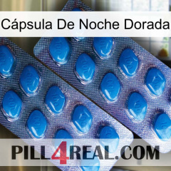 Cápsula De Noche Dorada viagra2